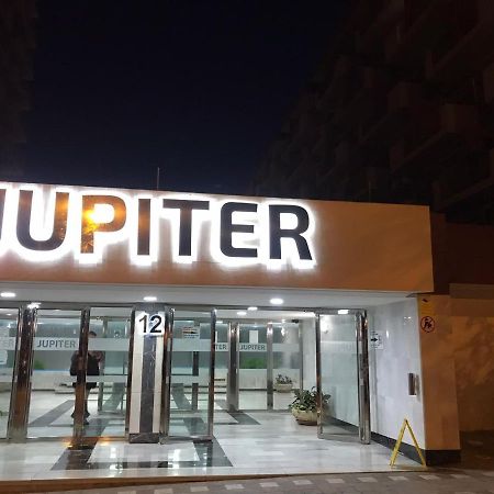 Estudio Ed Jupiter Бенальмадена Екстер'єр фото