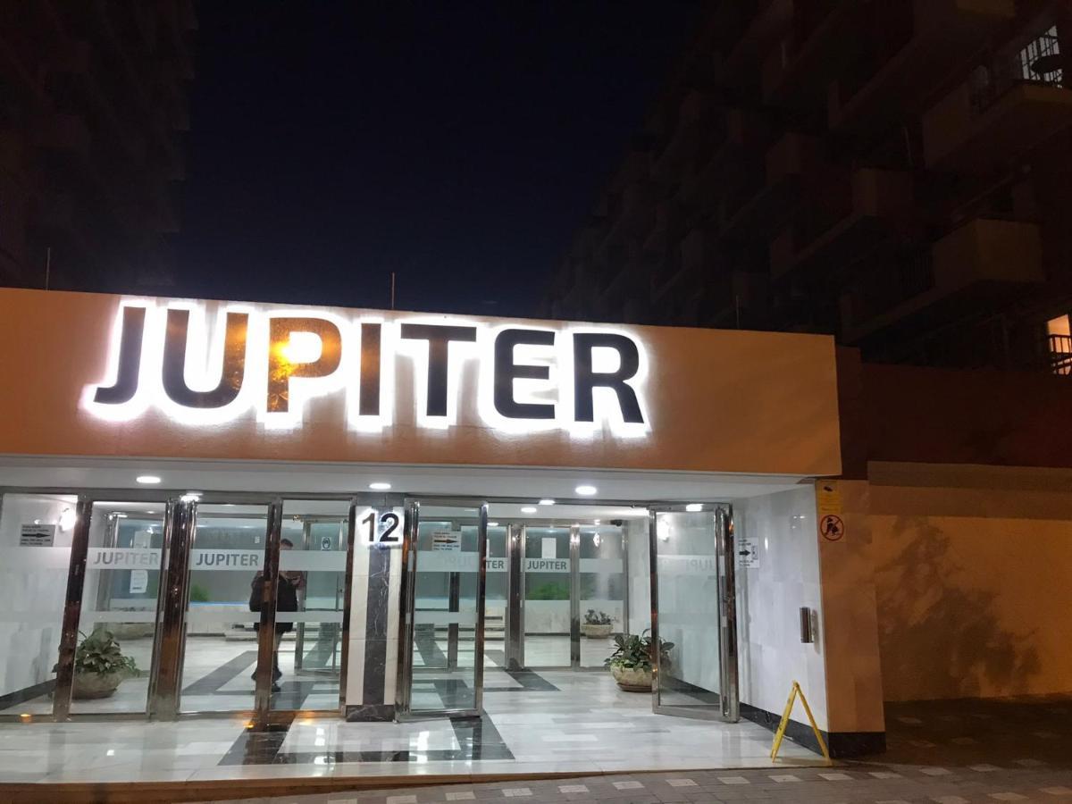 Estudio Ed Jupiter Бенальмадена Екстер'єр фото
